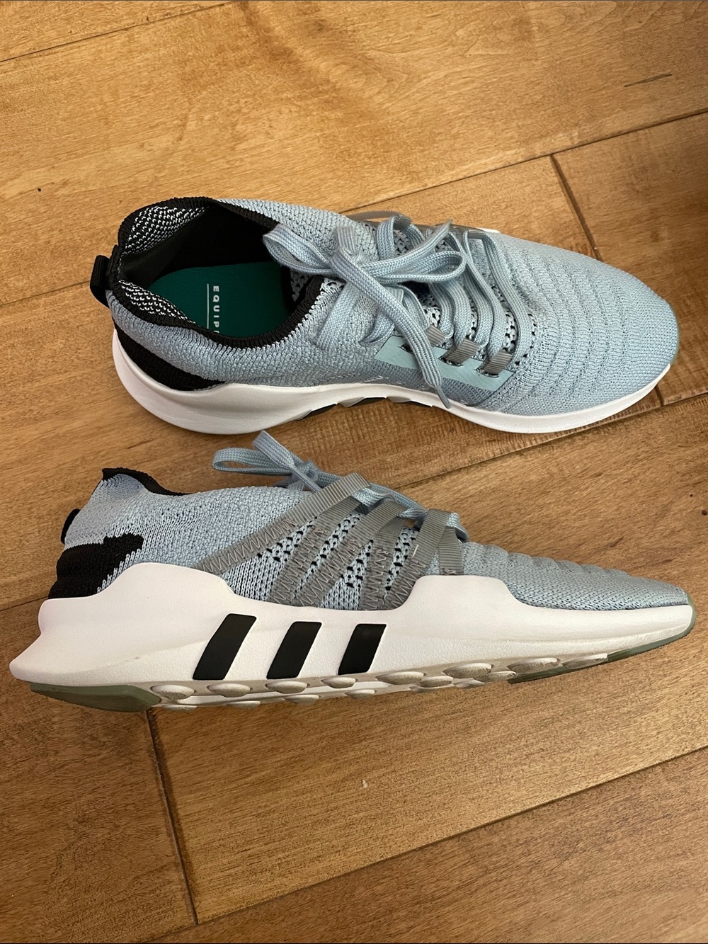 Adidas running shoes